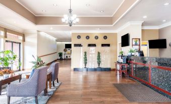 Best Western Cascadia Inn