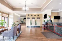 Best Western Cascadia Inn Hotels in Everett