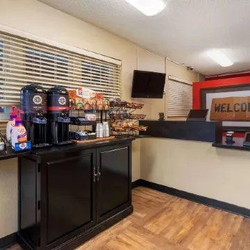 Extended Stay America Suites - Richmond - W Broad Street - Glenside - South