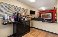 Extended Stay America Suites - Richmond - W Broad Street - Glenside - South Hotels in Dumbarton