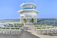 Cambria Hotel Ocean City - Bayfront Hoteles en Ocean City