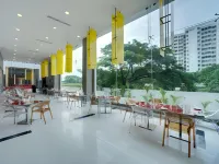 Keys Select by Lemon Tree Hotels, Kochi Hotels in Ernakulam