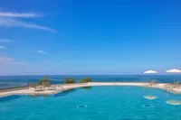 Melia La Palma - Parkplatz