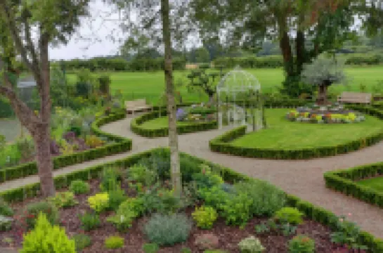 Best Western Plus Ullesthorpe Court Hotel  Golf Club Hotels in 