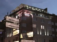 Hotel Kossak Hotels near Wawel Royal Castle-State Art Collection