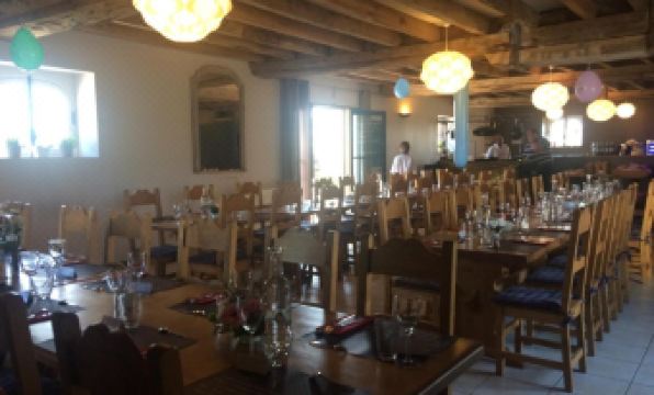 La Corbonniere - Housity