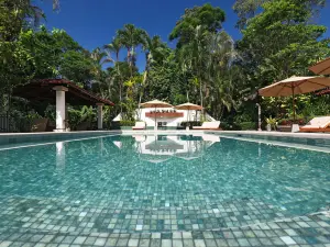 Top 20 4-Star Select Hotels in Puntarenas