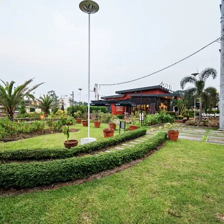 Precious Florannjoe Chic New Studio with Best Care