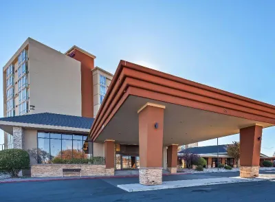 Spark by Hilton Lockport Hotels in Lockport