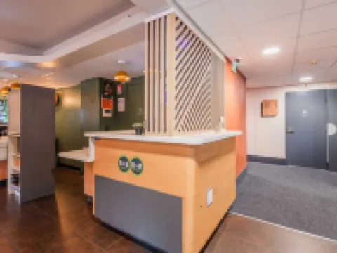 B&B Hotel Mulhouse Dornach Hotels in Mulhouse