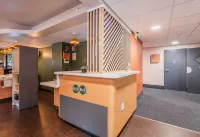 B&B Hotel Mulhouse Dornach Hotels in Mulhouse