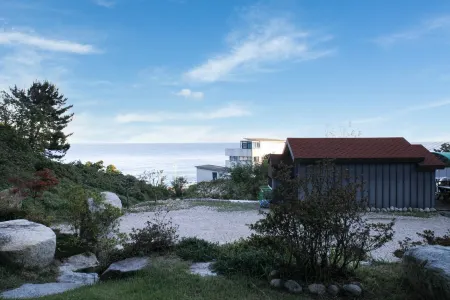 Samcheok Donghae Pension