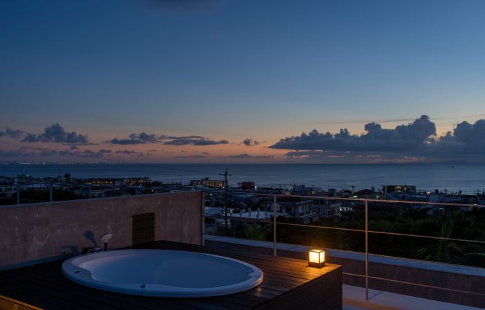Bosco Yomitan Resort Condominium