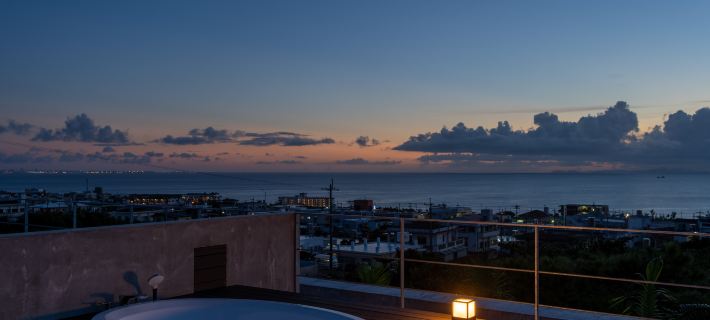 Bosco Yomitan Resort Condominium Yomitan otelleri