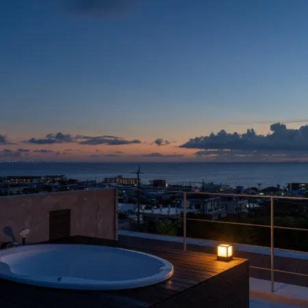Bosco Yomitan Resort Condominium
