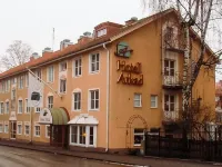 Hotell Arkad Hotels in Vasteras