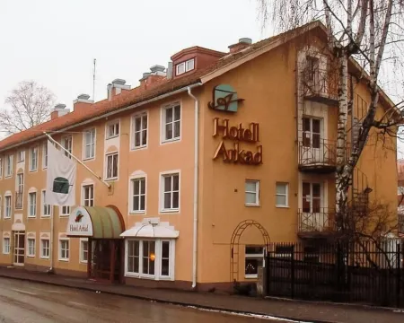Hotell Arkad Hotels in Vasteras