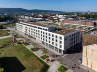Maxx Hotel Aalen Hotels in Aalen