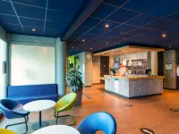 Ibis Budget Lyon Villeurbanne โรงแรมในจังหวัดโรน