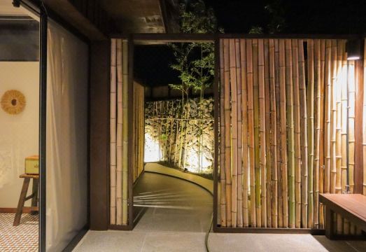 센토사한림 객실