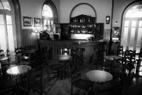 Palace Hotel - Poços de Caldas - Bares