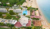 Maya World Didyma Hotel Hotels in Kapıkırı