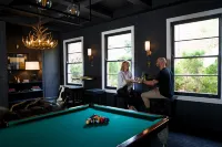 Berida Hotel Hotels in Berrima