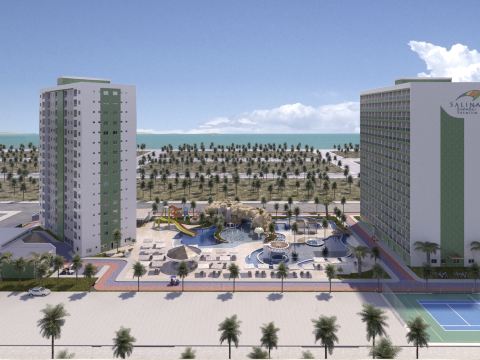 Salinas Premium Resort