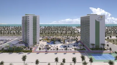 Salinas Premium Resort Hotels in 