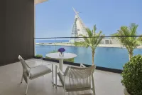 The Jeddah Edition - Sea View
