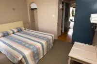 Aspen Manor Motel Hotels in Tamahere
