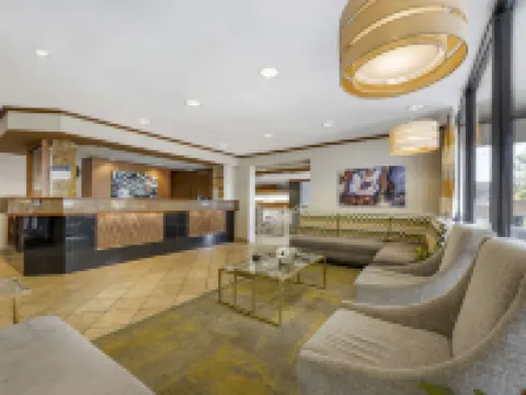 Best Western Plus Landing View Inn  Suites Hoteles en Branson