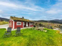 Krampehaugen Hotels in Stryn