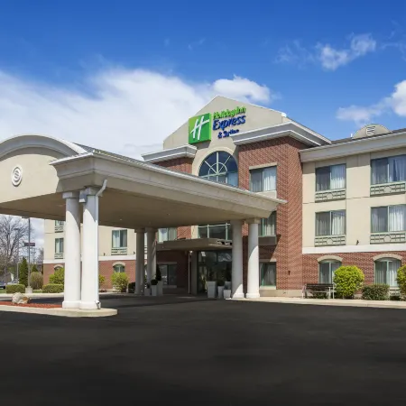 Sleep Inn & Suites