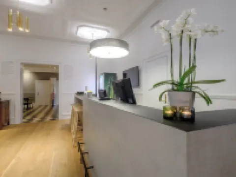 Four Points Flex by Sheraton Roskilde Hotels in Roskilde