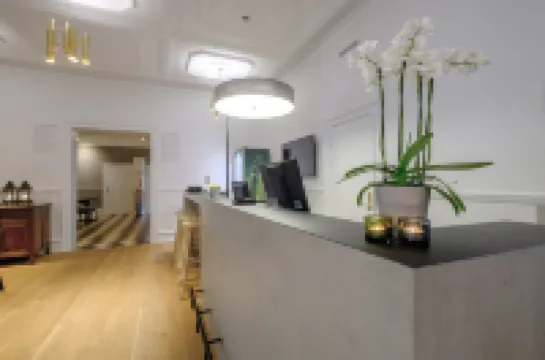 Four Points Flex by Sheraton Roskilde Hotels in Roskilde