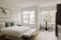 Reside NoMa, a Wyndham Residence