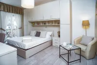 Residenza Flegrea Hotel in zona Suore Piccole Missionarie Eucaristiche