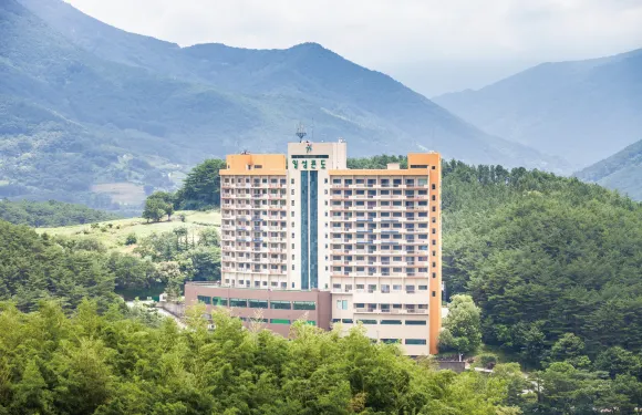 一成智異山度假村