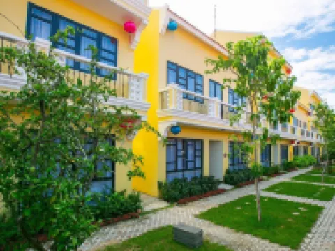 Nature Resort Hoi An Hotels in Hoi An