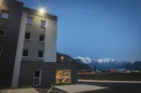Ibis Styles Sallanches Pays du Mont-Blanc