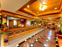 Taksilahotel Các khách sạn ở Mueang Maha Sarakham
