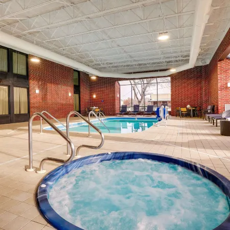 Drury Inn & Suites Springfield