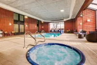 Drury Inn & Suites Springfield Hotels in Springfield