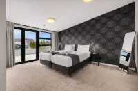 Apartments on Upton - Condos