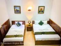 StoIz Angkor Boutique - เปิดใหม่