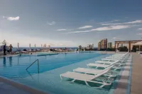 Luciano Hotel & Spa Sochi Hotel - Beach