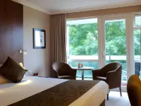 Humber Royal Hotel Hotels in Grimsby