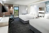 Courtyard Fort Worth at Alliance Town Center Hotels near Embry-Riddle Aeronautical University