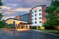 Courtyard Philadelphia Valley Forge/Collegeville Hotels in Upper Providence Township